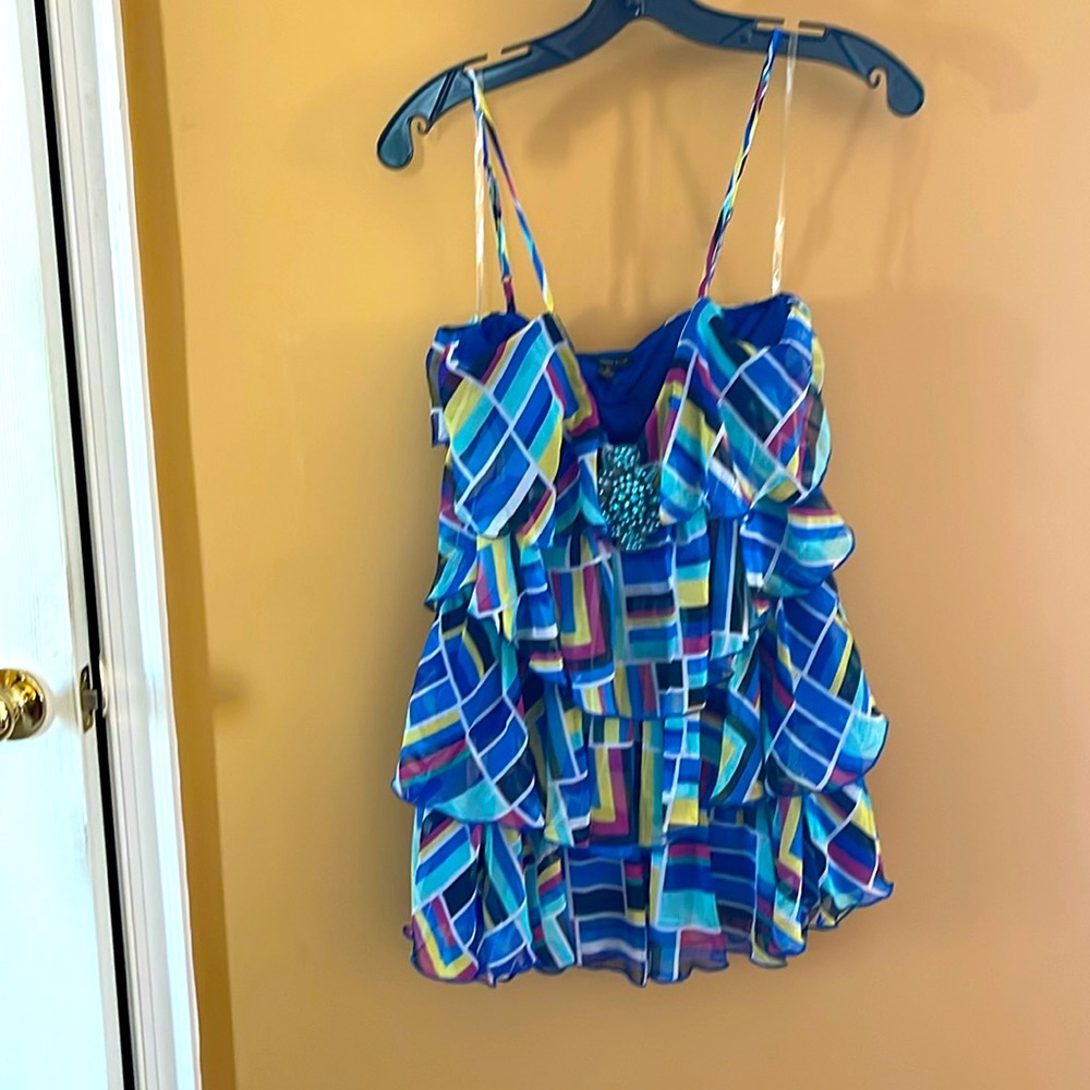 Summer top